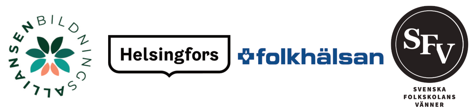 Våra partners logon