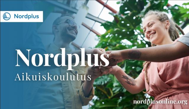 Nordplus