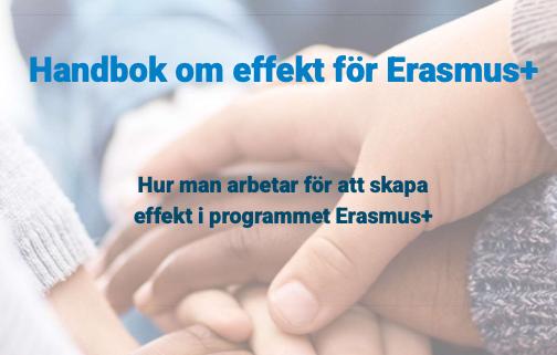 Erasmus effekthandbok