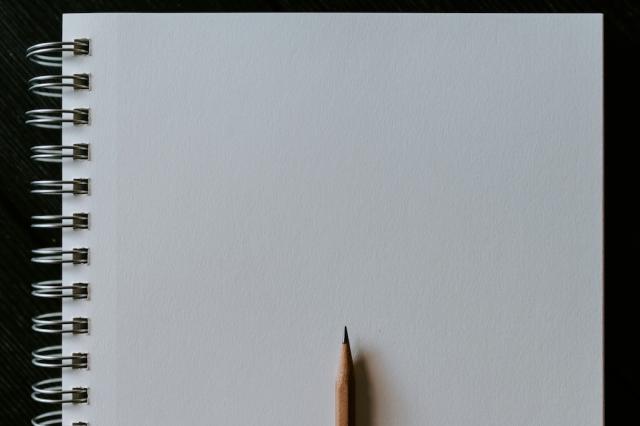 Foto av Kelly Sikkema på Unsplash