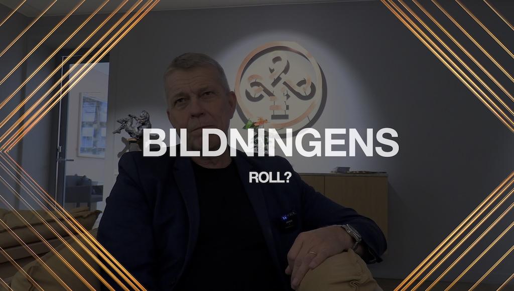 Röster om bildning