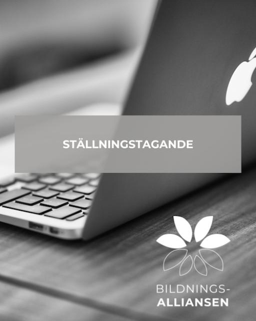 Ställningstagande