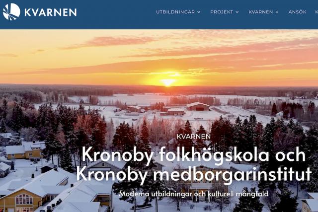 Kvarnen är under press.