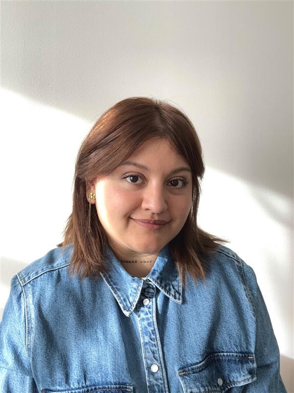 Ruth del Carmen Argañaraz 